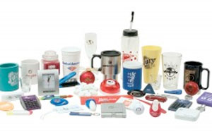 Printed Promotional Products